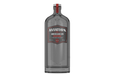 Aviation American Gin Deadpool Limited Edition