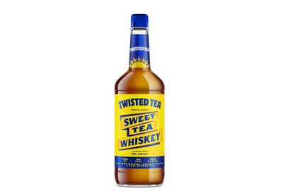 Twisted Tea Sweet Tea Whiskey