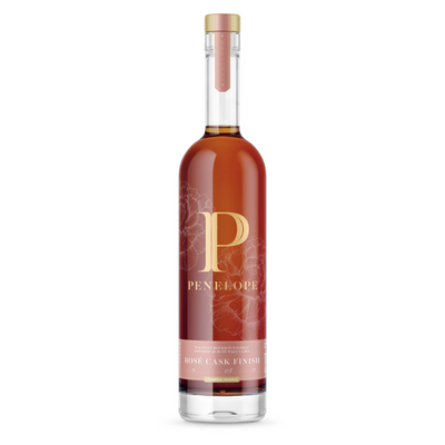 Penelope Rosé Cask Finish