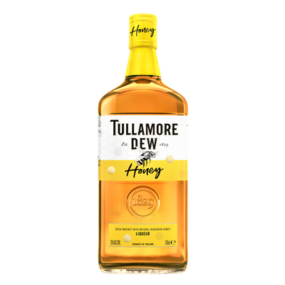 Tullamore D.E.W. Honey