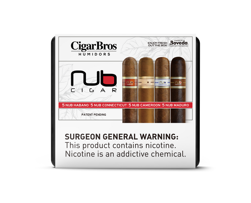 Nub by CigarBros CigarBros