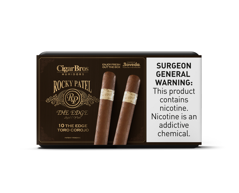 Rocky Patel Edge By CigarBros CigarBros