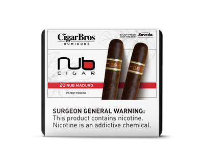 Nub by CigarBros CigarBros