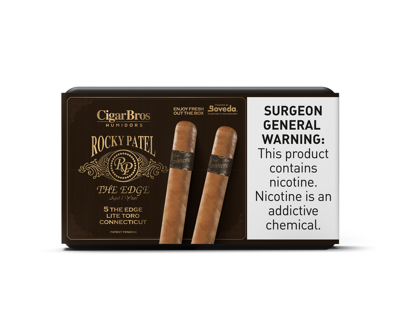Rocky Patel Edge By CigarBros CigarBros