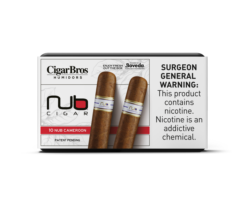 Nub by CigarBros CigarBros