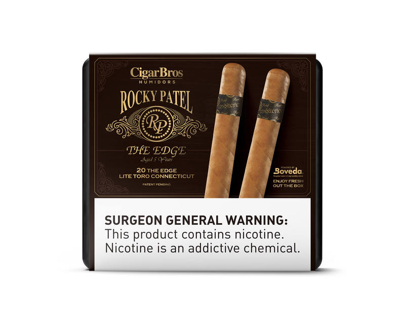 Rocky Patel Edge By CigarBros CigarBros