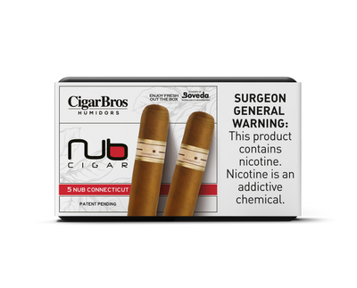 Nub by CigarBros CigarBros