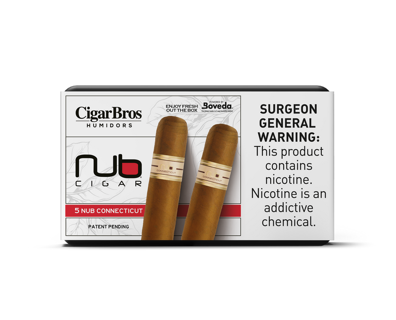 Nub by CigarBros CigarBros