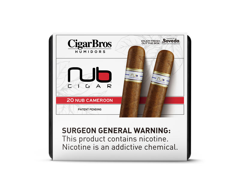 Nub by CigarBros CigarBros