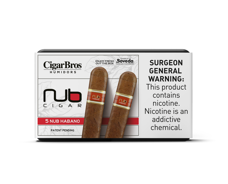 Nub by CigarBros CigarBros