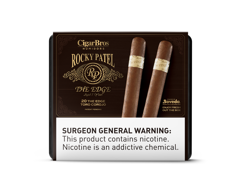 Rocky Patel Edge By CigarBros CigarBros