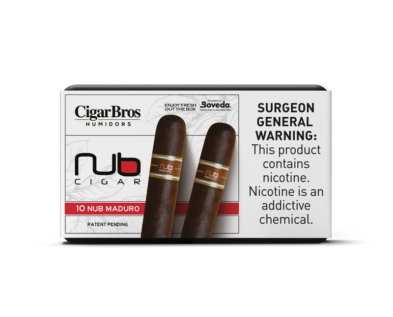 Nub by CigarBros CigarBros