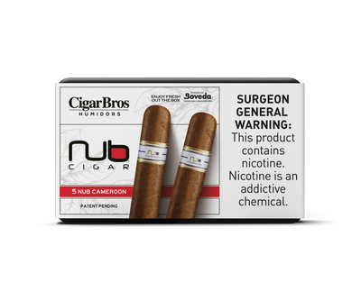 Nub by CigarBros CigarBros