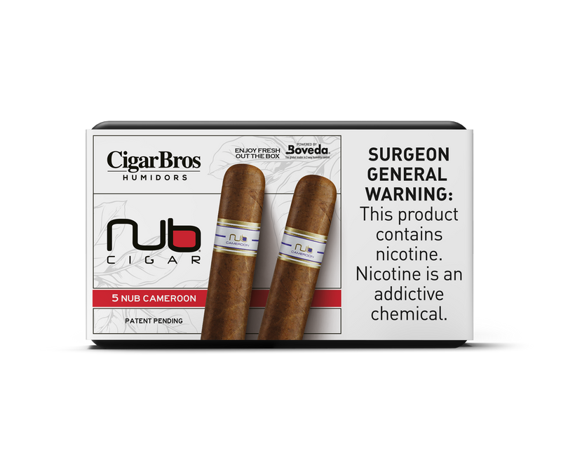 Nub by CigarBros CigarBros
