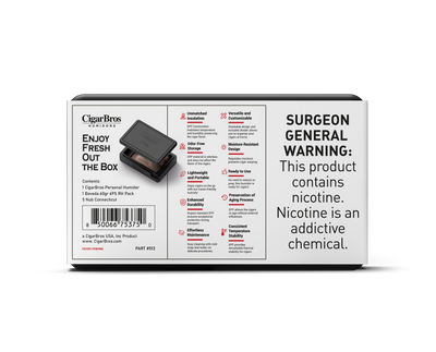 Nub by CigarBros CigarBros