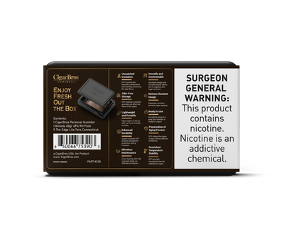 Rocky Patel Edge By CigarBros CigarBros