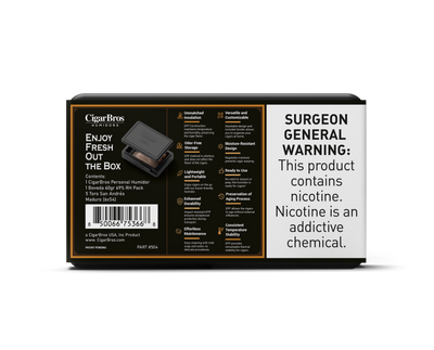 Gurkha by CigarBros CigarBros