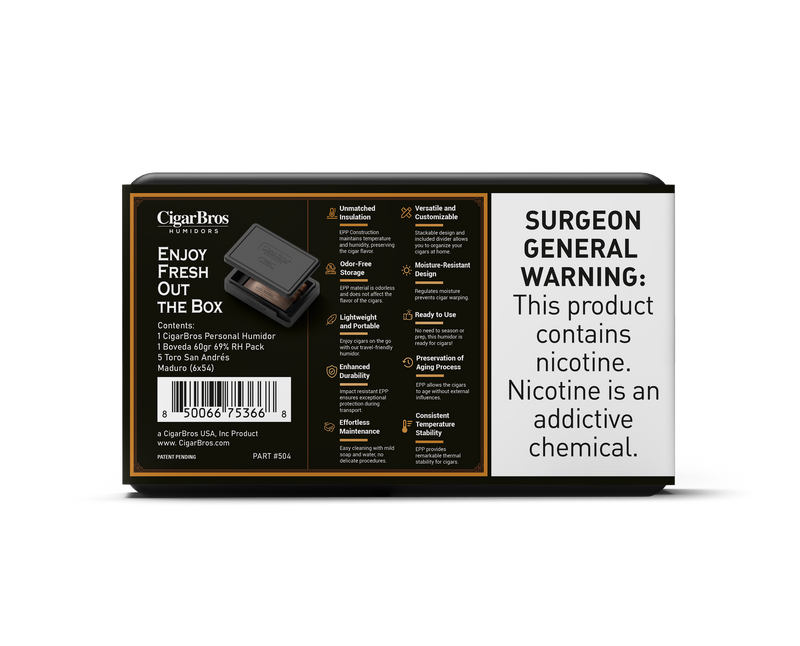 Gurkha by CigarBros CigarBros