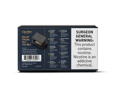 UnderCrown by CigarBros CigarBros