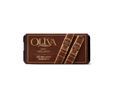 Oliva Melanio by CigarBros CigarBros