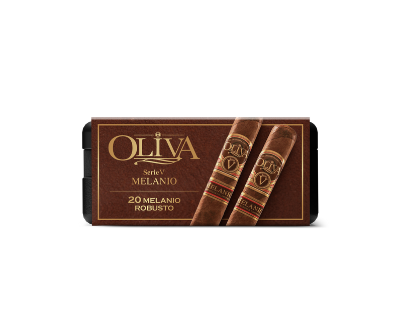 Oliva Melanio by CigarBros CigarBros