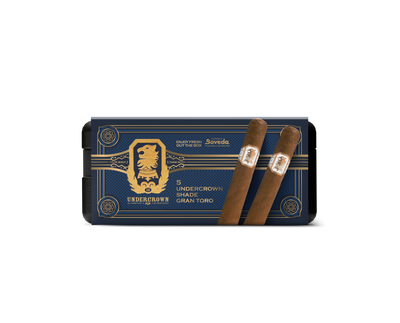 UnderCrown by CigarBros CigarBros