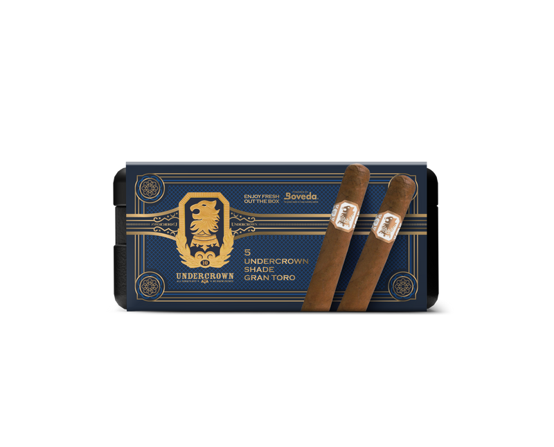 UnderCrown by CigarBros CigarBros