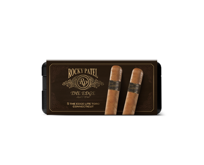 Rocky Patel Edge By CigarBros CigarBros