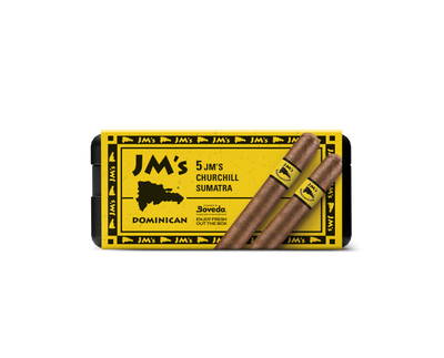 JM's by CigarBros CigarBros