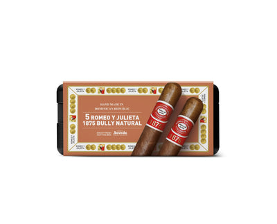 Romeo y Julieta 1875 by CigarBros CigarBros