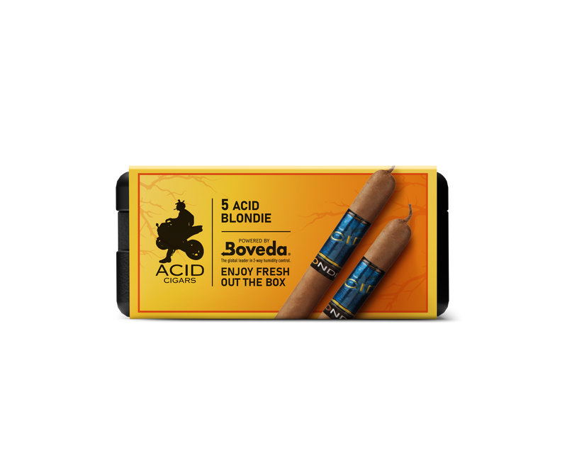 Acid Cigars by CigarBros CigarBros