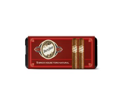 Brickhouse by CigarBros CigarBros