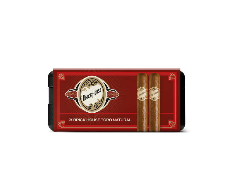 Brickhouse by CigarBros CigarBros