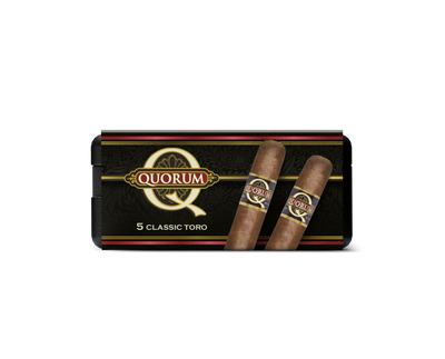 Quorum by CigarBros CigarBros