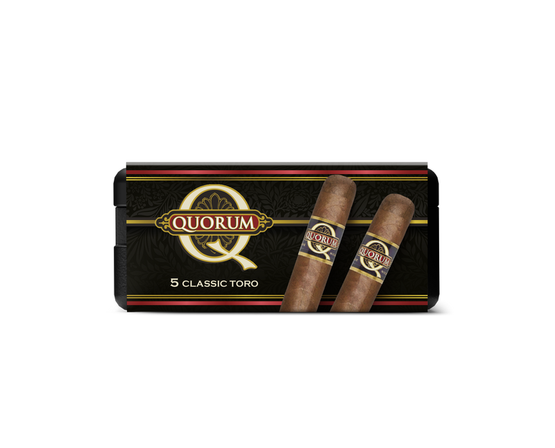 Quorum by CigarBros CigarBros
