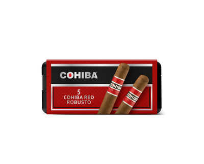 Cohiba Red By CigarBros CigarBros