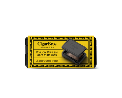 JM's by CigarBros CigarBros