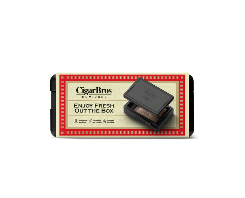 La Aurora by CigarBros CigarBros