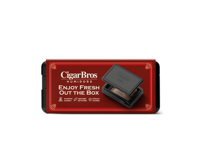 Brickhouse by CigarBros CigarBros