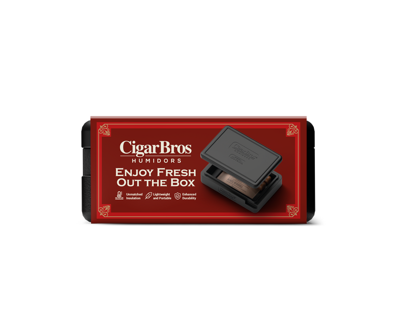 Brickhouse by CigarBros CigarBros