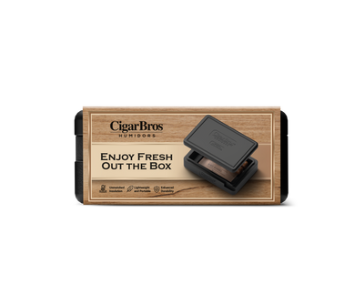 Oliva Connecticut Reserve by CigarBros CigarBros