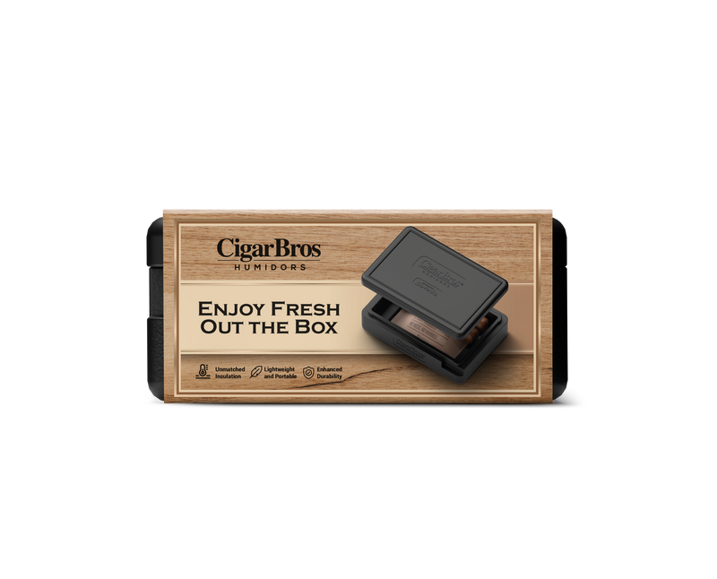 Oliva Connecticut Reserve by CigarBros CigarBros