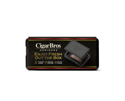 Quorum by CigarBros CigarBros