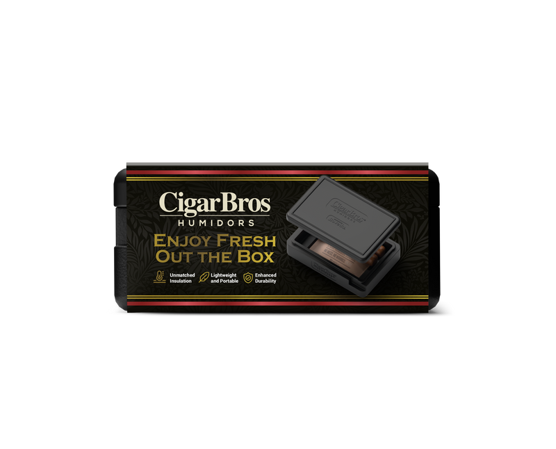 Quorum by CigarBros CigarBros