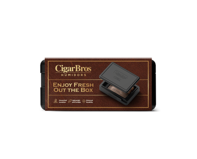 Oliva Melanio by CigarBros CigarBros