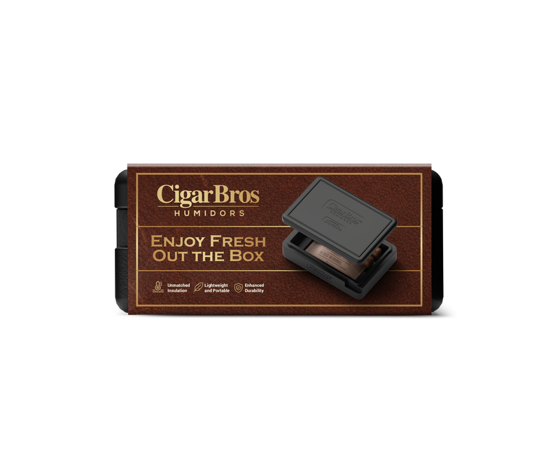 Oliva Melanio by CigarBros CigarBros