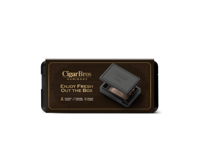 Rocky Patel Edge By CigarBros CigarBros