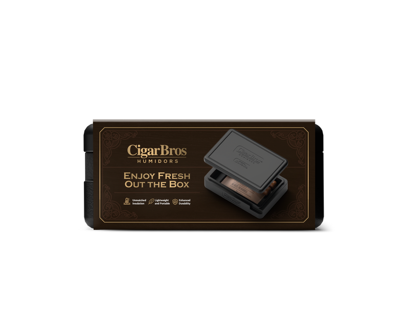 Rocky Patel Edge By CigarBros CigarBros