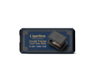 UnderCrown by CigarBros CigarBros