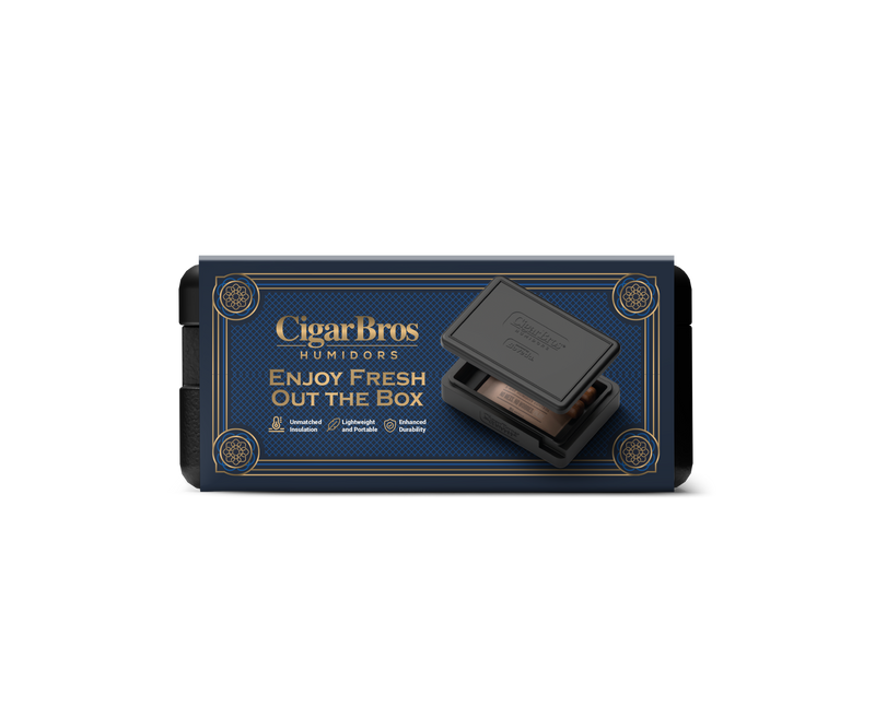 UnderCrown by CigarBros CigarBros